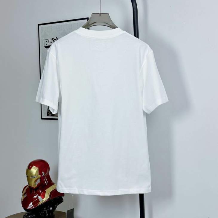 Dior T Shirts Short _SKUDiorS-XLhgntxBB0815740